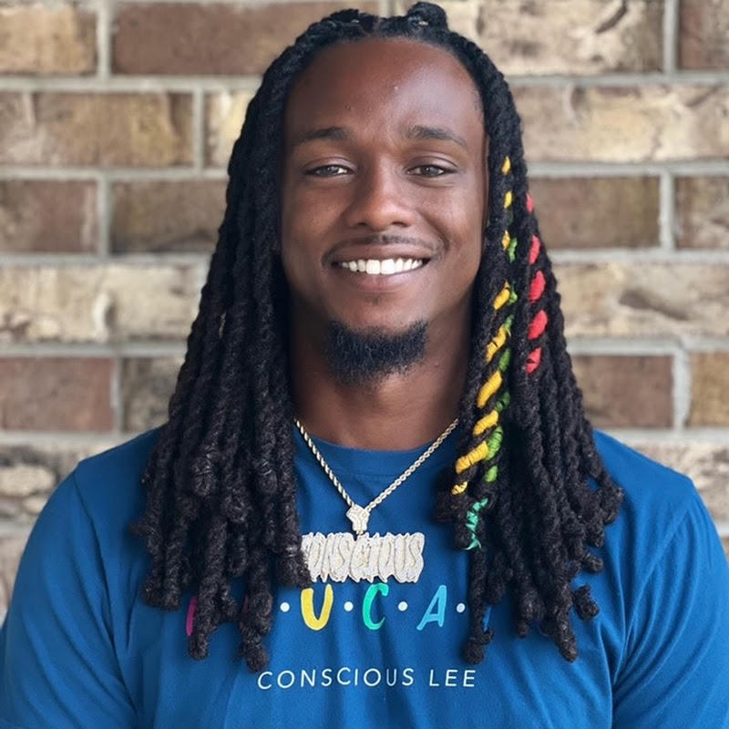 The Conscious Lee