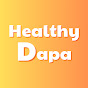 Healthy Dapa logo
