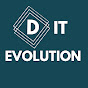 DIT Evolution logo