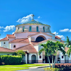 St. Katherine Greek Orthodox Church - Naples, FL