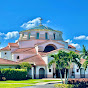 St. Katherine Greek Orthodox Church - Naples, FL logo