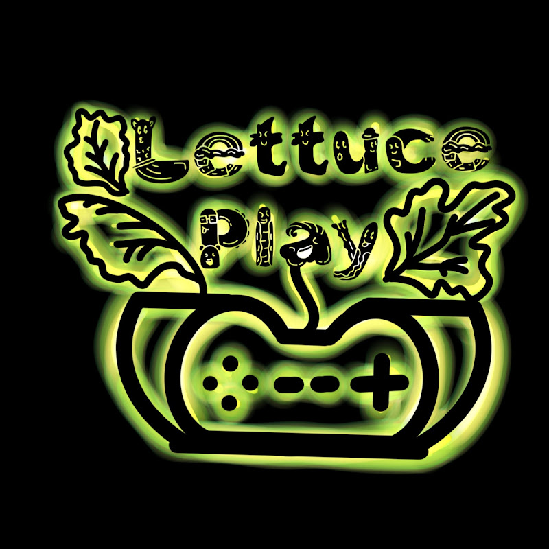 Lettuce Play