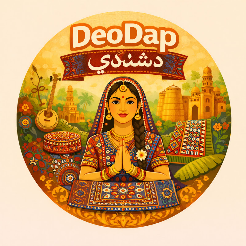 DeoDap Sindhi