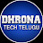 Dhrona Tech Telugu