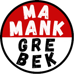 Mamank Grebek channel logo