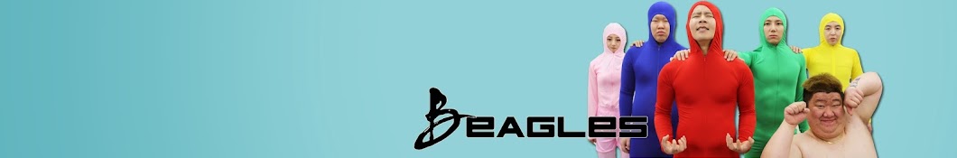 ì² êµ¬í¬ë£¨(Beagles) YouTube channel avatar