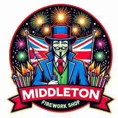 Middleton Firework Shop Manchester - Fireworks