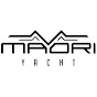 Maori Yacht logo