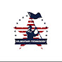 Us Patriot 1775 logo