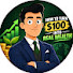 9jZB2A4ETVM-channel-avatar-How to Turn $100 Into Real Wealth