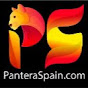 PANTERA SPAIN