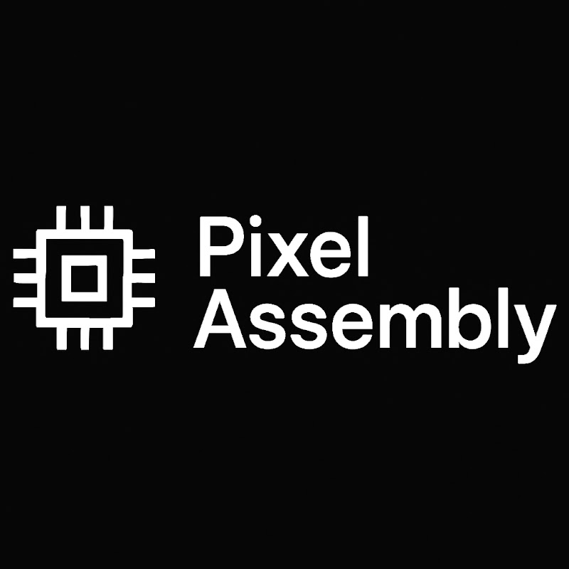 PixelAssembly
