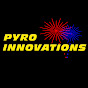 Pyro Innovations logo