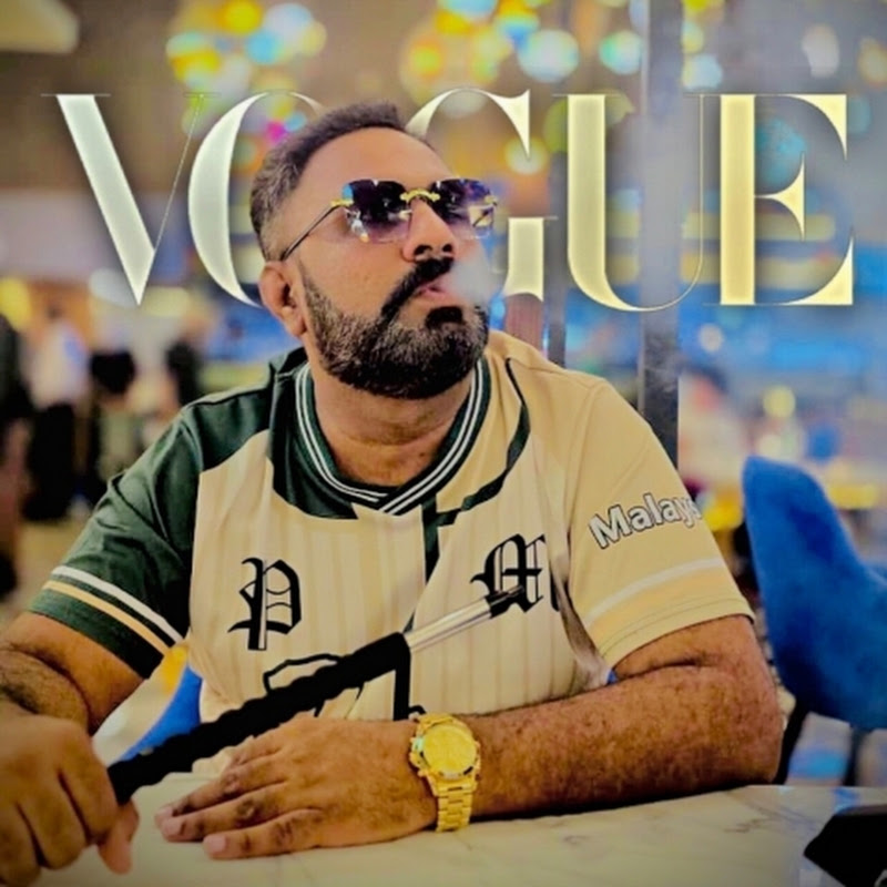 Malaysia Vlogs channel avatar