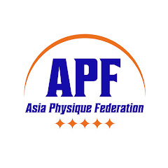 APFフィットネスコンテスト【公式】アイコン画像