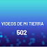 W4iqLwcHmSg-channel-avatar-VIDEOS DE MI TIERRA 502