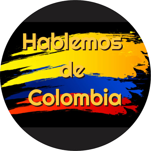 HABLEMOS DE COLOMBIA