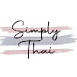 Simply Thai Language logo