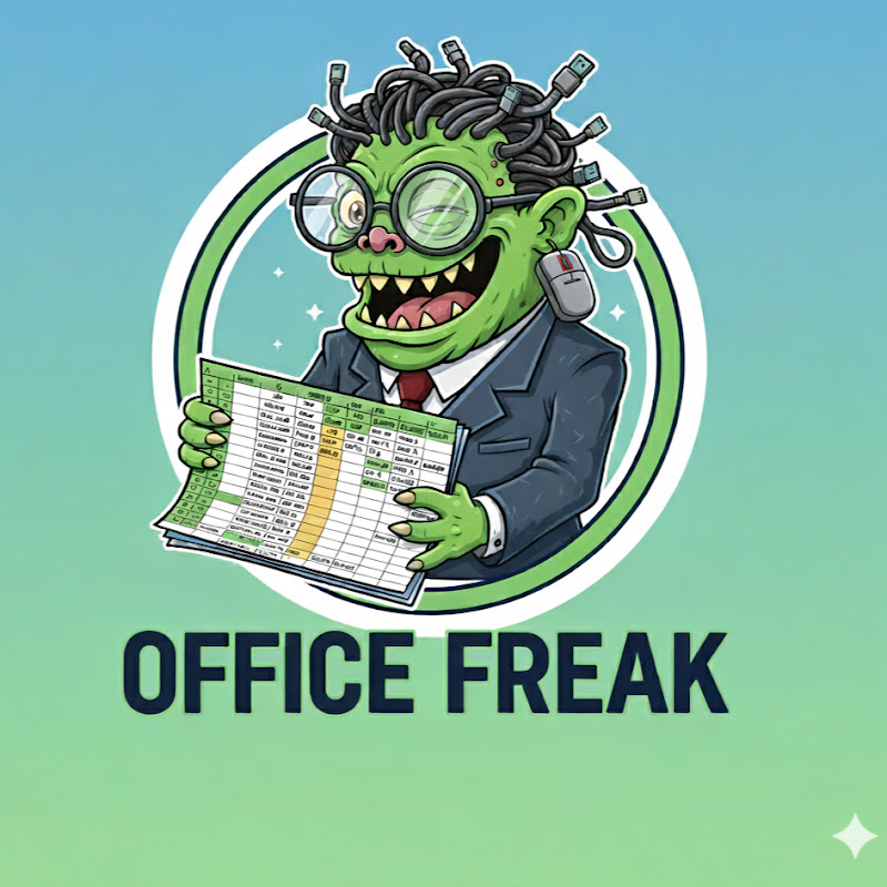 Office Freak