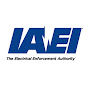 IAEI - The Electrical Enforcement Authority logo