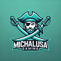 Michalusa logo