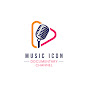 Music Icons Documentary logo