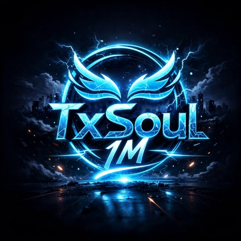 Txsoul 1m 