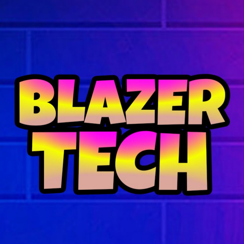 BlazerTech