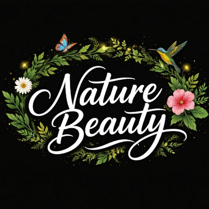 Nature Beauty 😍