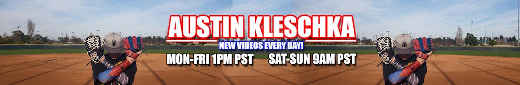 Austin Kleschka यूट्यूब चैनल अवतार