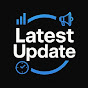 Latest Update Amazon logo