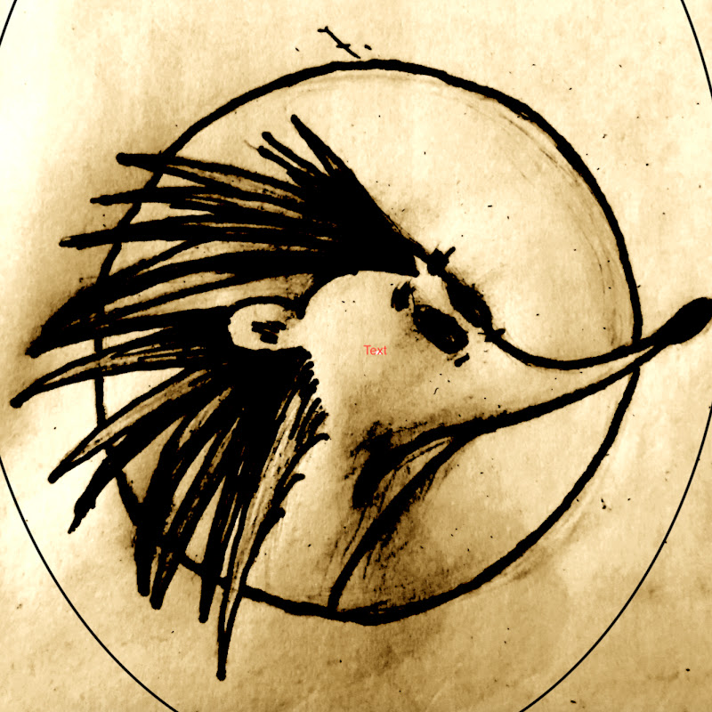 GeekyOlHog