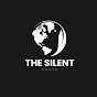 The silent earth logo