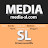 Media SL - Second Life