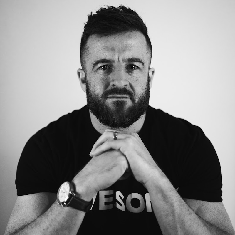 Ben Coomber