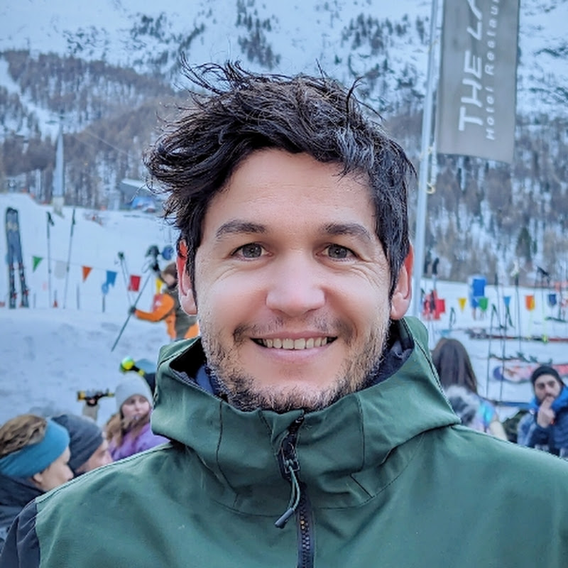 Sergiu Mogan