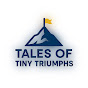 TALES OF TINY TRIUMPHS logo