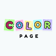 Color Page ASMR icon