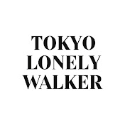 Tokyo Lonely Walker