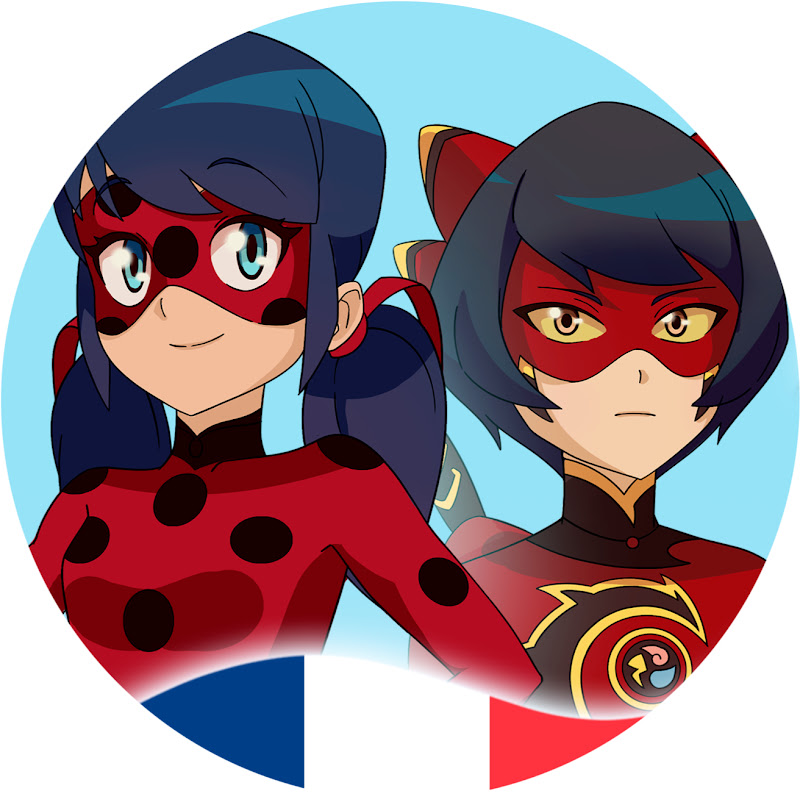 MIRACULOUS STELLAR FORCE - Chaîne Officielle