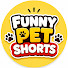 BNt8_OieaAg-channel-avatar-Funny Pet Shorts
