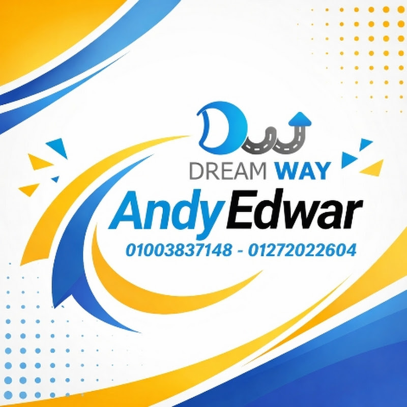 Hire Andy DreamWay — Business & Finance YouTube creator for sponsorships