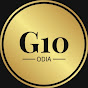 G10 ODIA logo