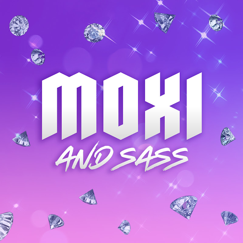Moxi & Sass