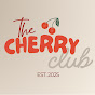 The Cherry Club logo
