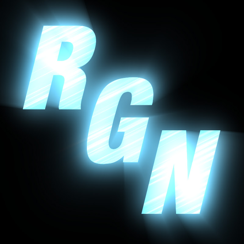 RetroGamingNow Logo
