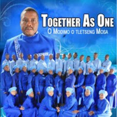 Together As One Church Choir - Topic