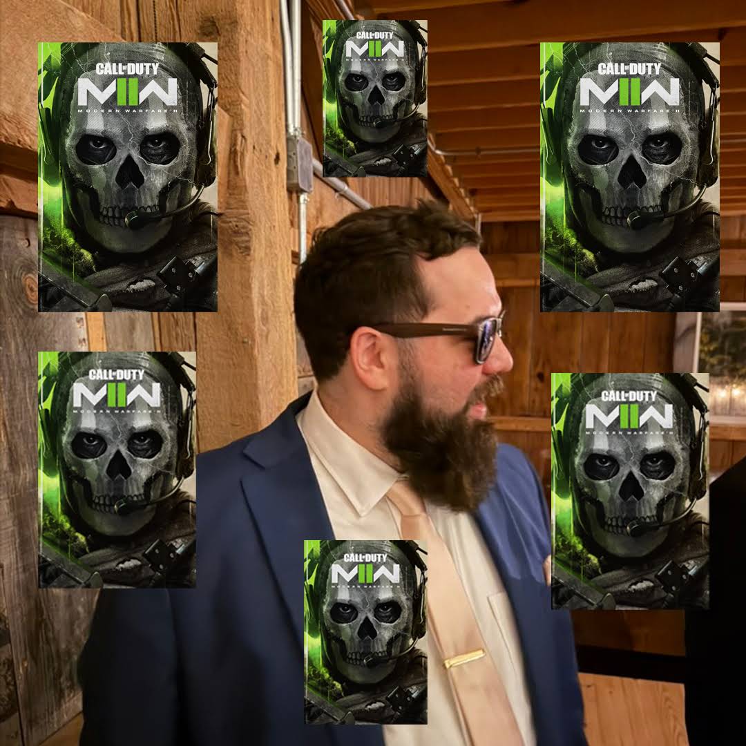 Post from CPreds