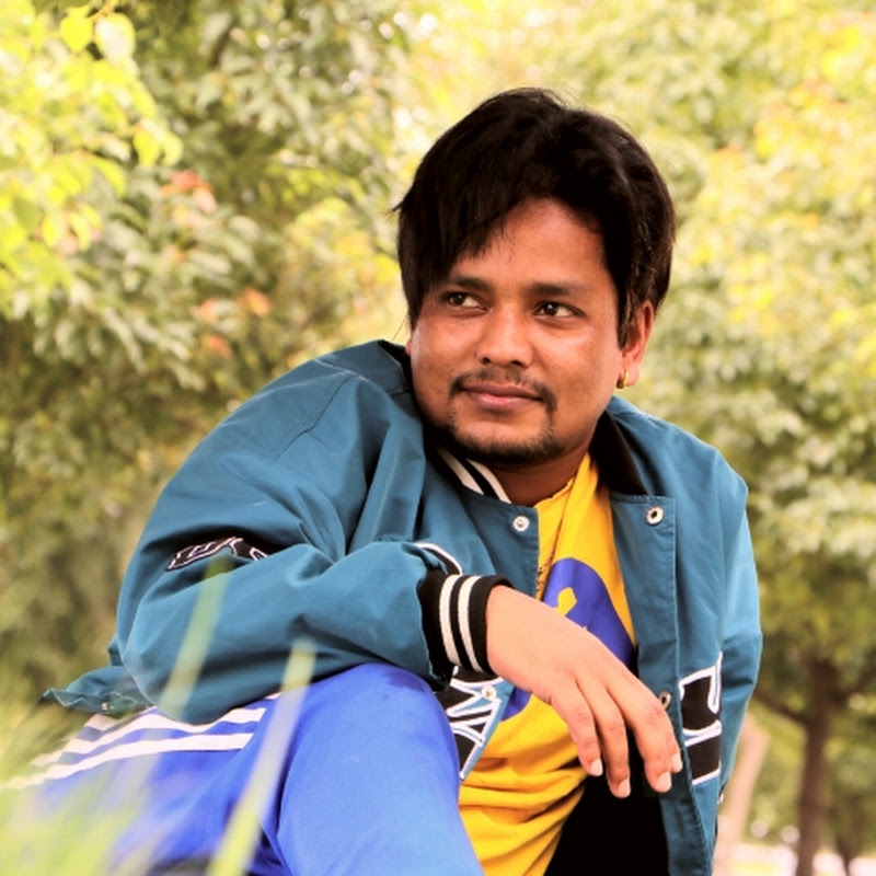 Bibek Ghatane Official icon