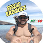 Explorando con Sergio Vazquez